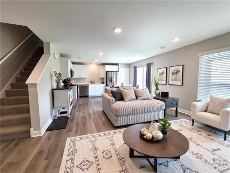 13637 Ringneck Way Rogers MN 55374