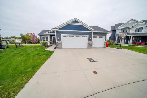 695 Marcus Pl NE Byron MN 55920