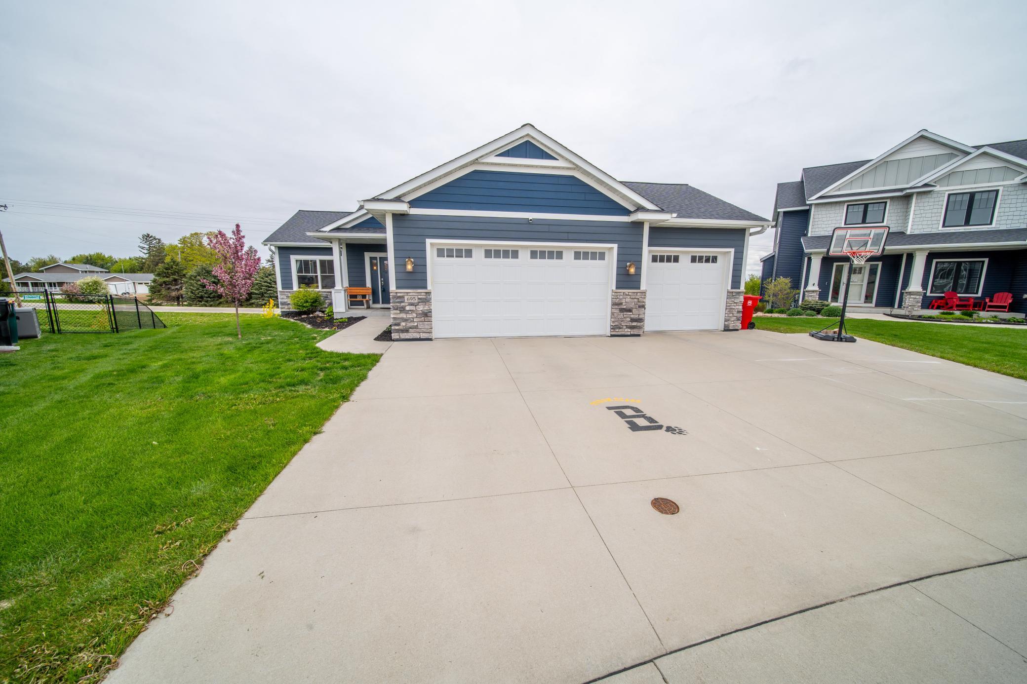 695 Marcus Pl NE Byron MN 55920