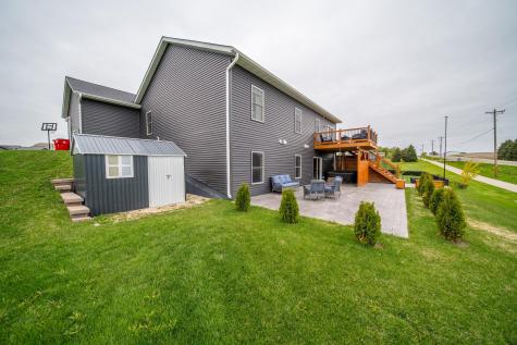 695 Marcus Pl NE Byron MN 55920