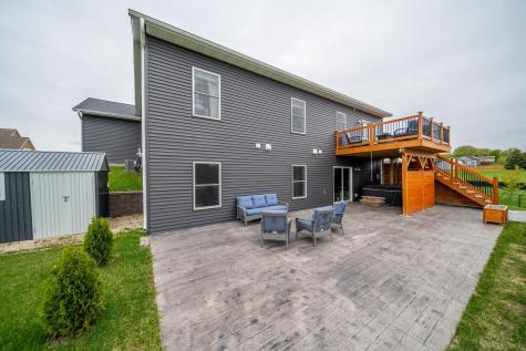 695 Marcus Pl NE Byron MN 55920