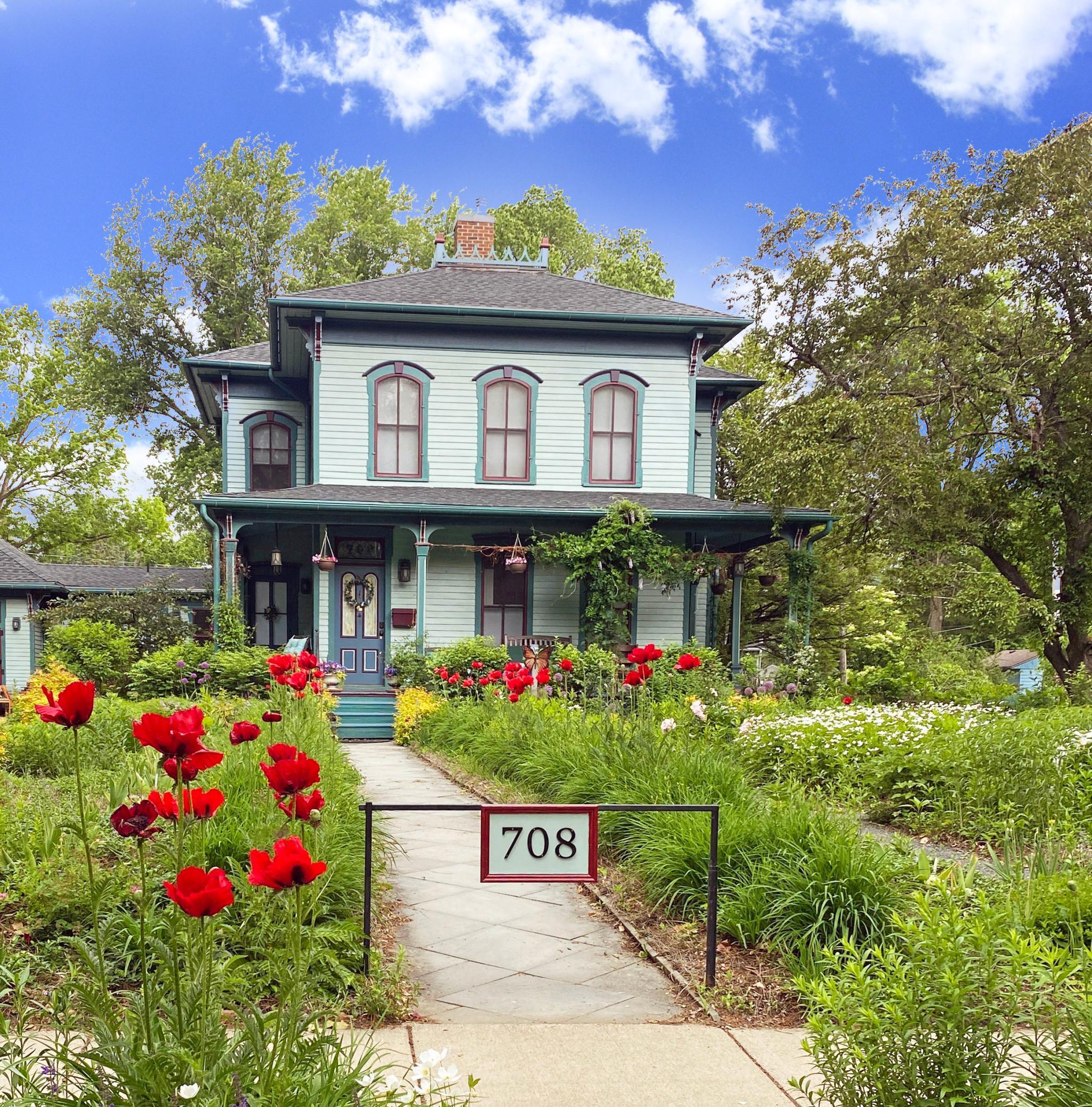 708 Saint Olaf Avenue Northfield MN 55057