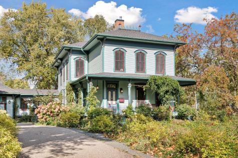 708 Saint Olaf Avenue Northfield MN 55057