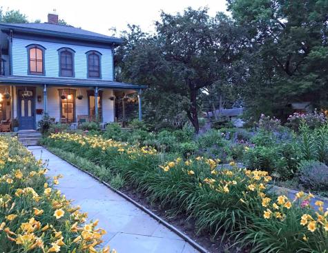 708 Saint Olaf Avenue Northfield MN 55057