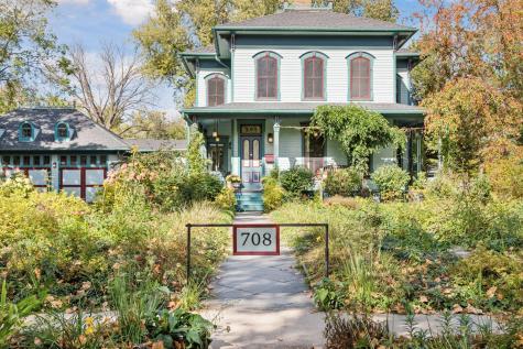 708 Saint Olaf Avenue Northfield MN 55057