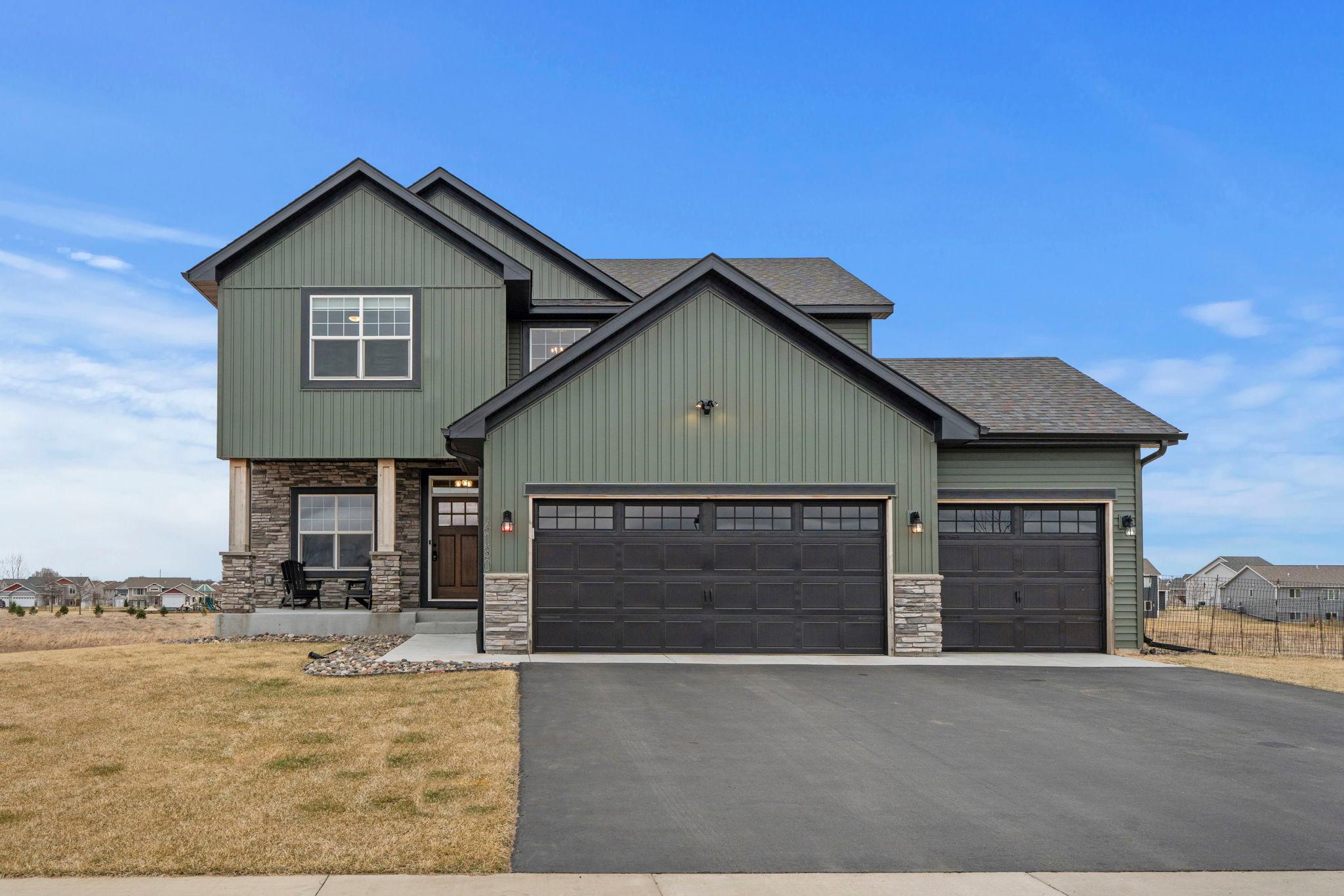 4130 89th Street NE Monticello MN 55362