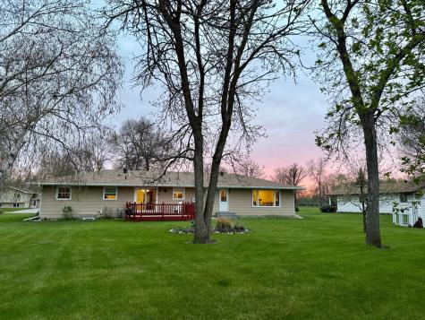 1228 Edgewood Drive Thief River Falls MN 56701