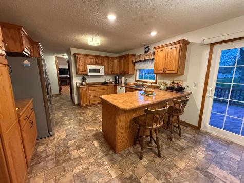 1228 Edgewood Drive Thief River Falls MN 56701