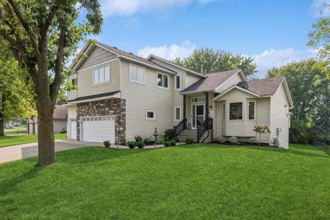 16902 Wilderness Trail SE Prior Lake MN 55372