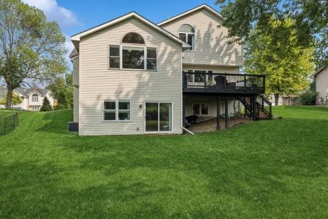 16902 Wilderness Trail SE Prior Lake MN 55372
