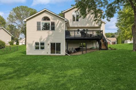 16902 Wilderness Trail SE Prior Lake MN 55372
