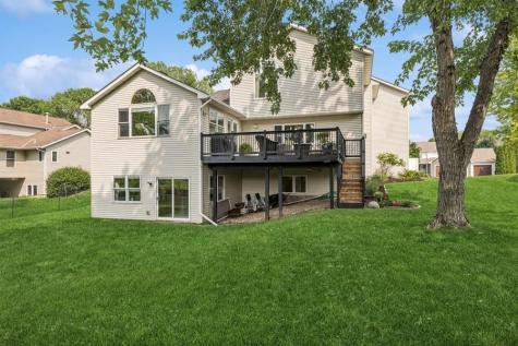 16902 Wilderness Trail SE Prior Lake MN 55372