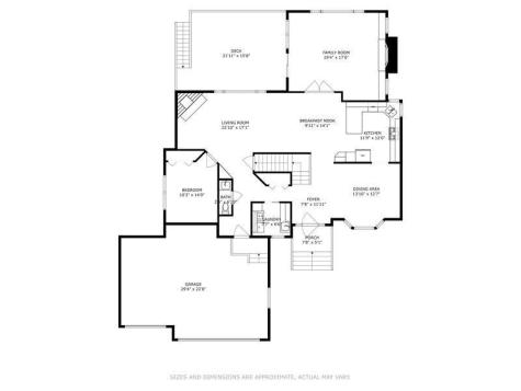 16902 Wilderness Trail SE Prior Lake MN 55372