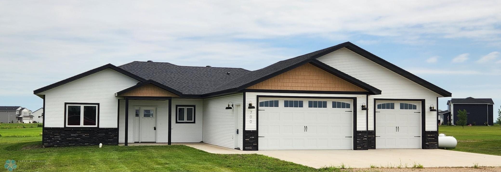 700 Blaine Street N Colfax ND 58018