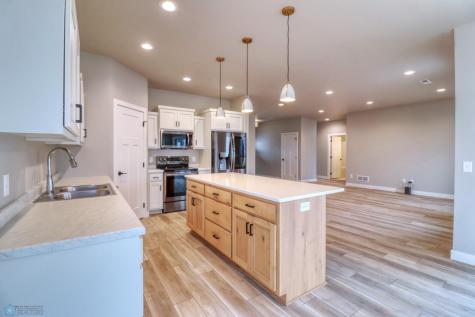 700 Blaine Street N Colfax ND 58018