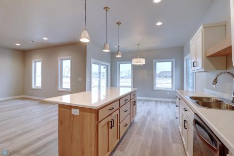 700 Blaine Street N Colfax ND 58018