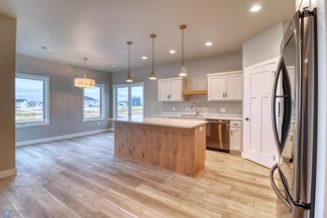 700 Blaine Street N Colfax ND 58018