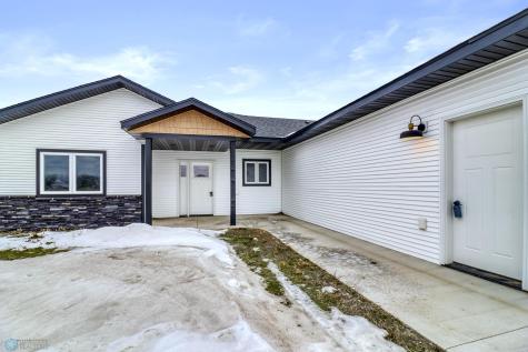 700 Blaine Street N Colfax ND 58018