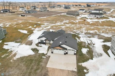 700 Blaine Street N Colfax ND 58018