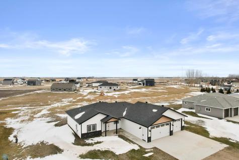 700 Blaine Street N Colfax ND 58018