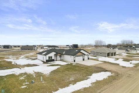 700 Blaine Street N Colfax ND 58018