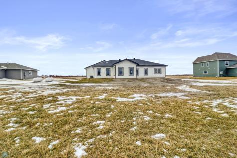 700 Blaine Street N Colfax ND 58018