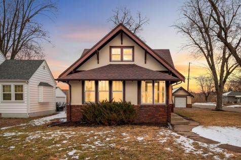 4100 Vera Cruz Avenue N Robbinsdale MN 55422