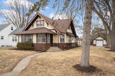 4100 Vera Cruz Avenue N Robbinsdale MN 55422