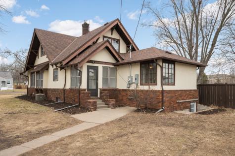 4100 Vera Cruz Avenue N Robbinsdale MN 55422