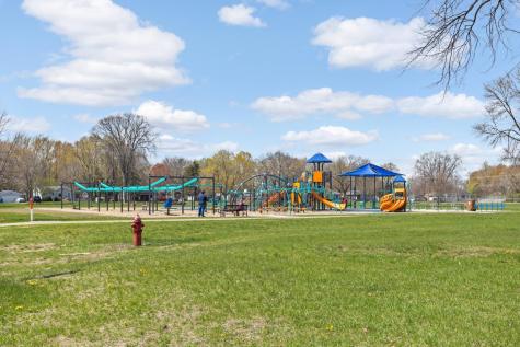 4100 Vera Cruz Avenue N Robbinsdale MN 55422