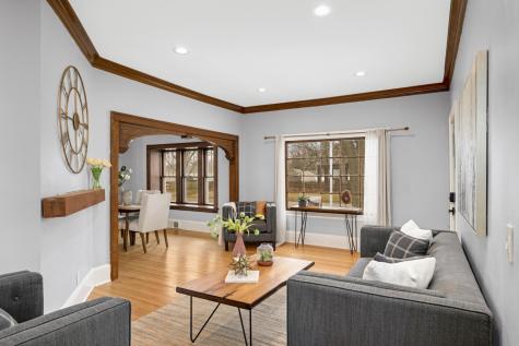 4100 Vera Cruz Avenue N Robbinsdale MN 55422