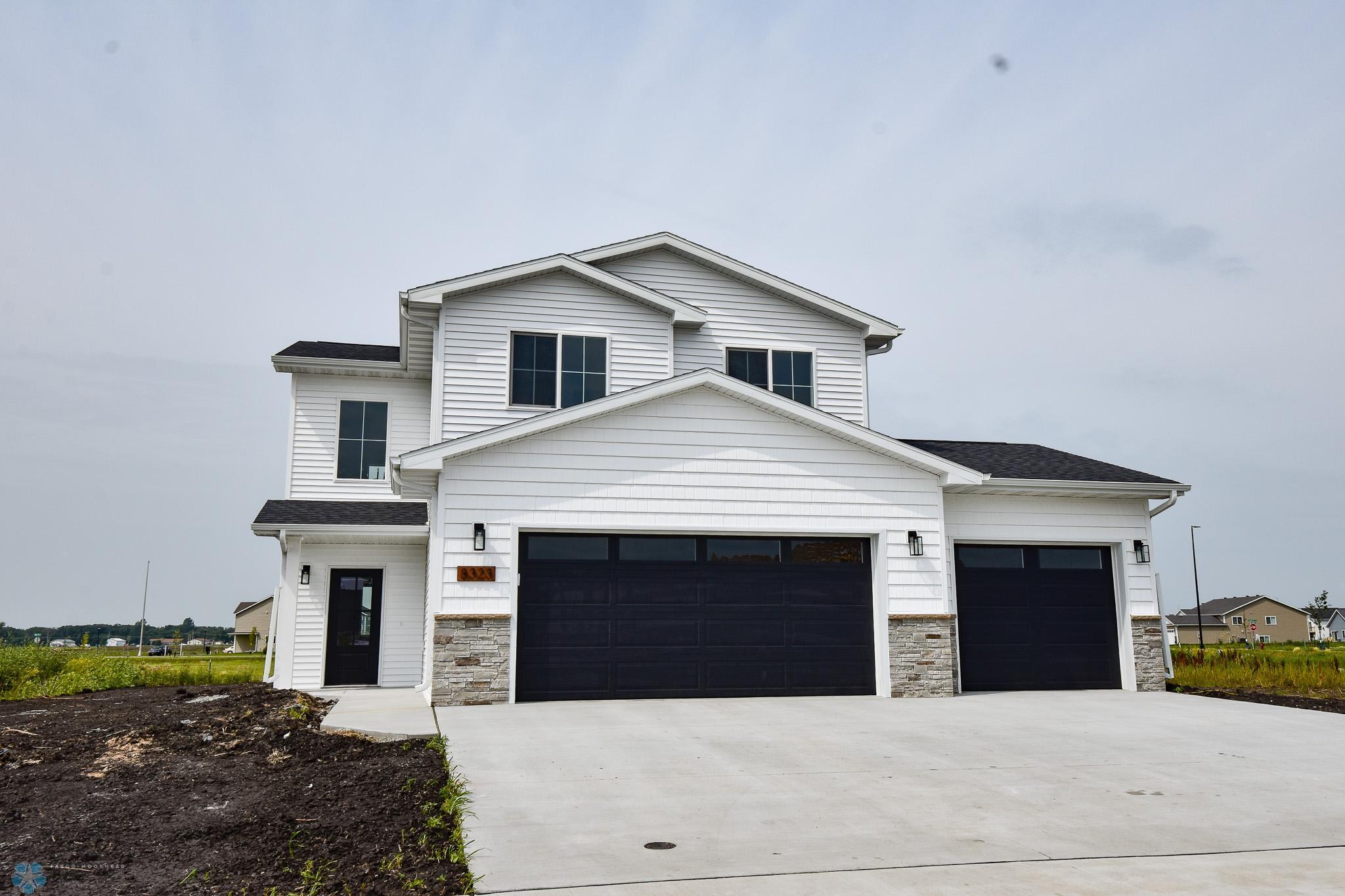 8323 62 Street S Horace ND 58047