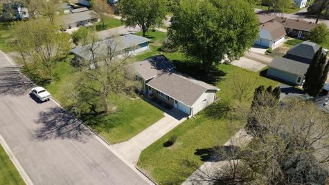 807 N Renville Street Winthrop MN 55396