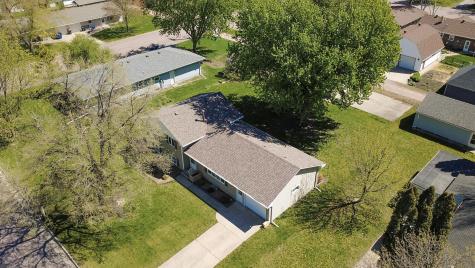 807 N Renville Street Winthrop MN 55396