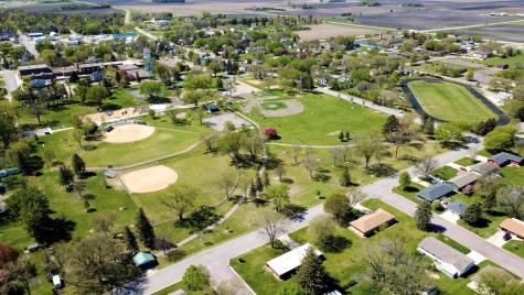 807 N Renville Street Winthrop MN 55396