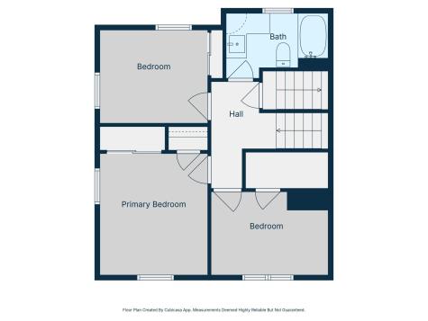 807 N Renville Street Winthrop MN 55396