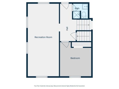 807 N Renville Street Winthrop MN 55396