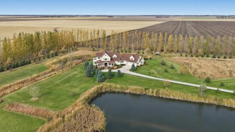 3422 73rd Avenue N Moorhead MN 56560