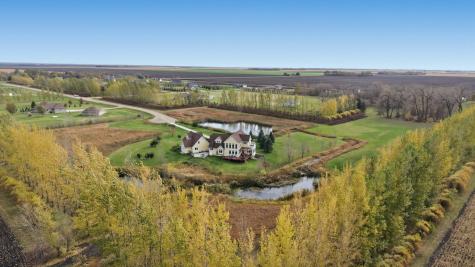 3422 73rd Avenue N Moorhead MN 56560