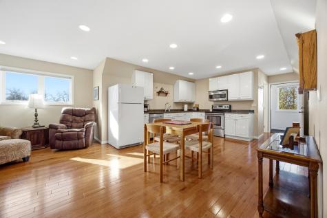 3422 73rd Avenue N Moorhead MN 56560