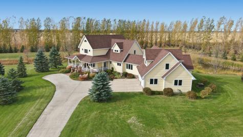 3422 73rd Avenue N Moorhead MN 56560