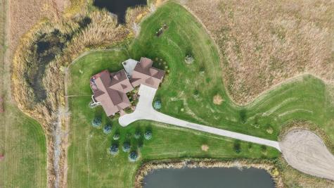 3422 73rd Avenue N Moorhead MN 56560