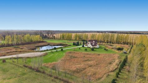 3422 73rd Avenue N Moorhead MN 56560