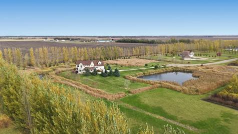 3422 73rd Avenue N Moorhead MN 56560