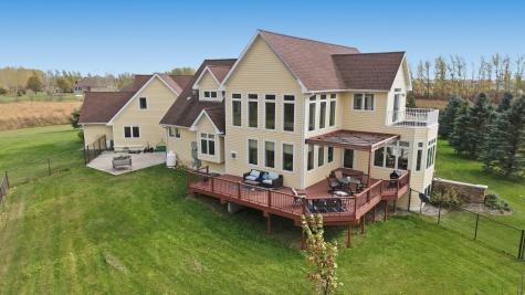 3422 73rd Avenue N Moorhead MN 56560