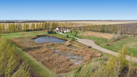 3422 73rd Avenue N Moorhead MN 56560