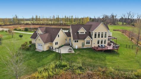 3422 73rd Avenue N Moorhead MN 56560