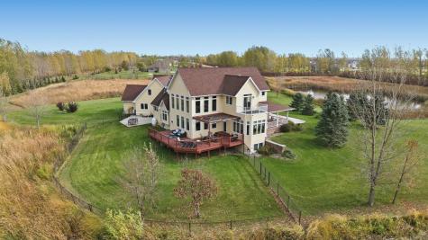 3422 73rd Avenue N Moorhead MN 56560