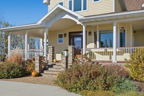 3422 73rd Avenue N Moorhead MN 56560