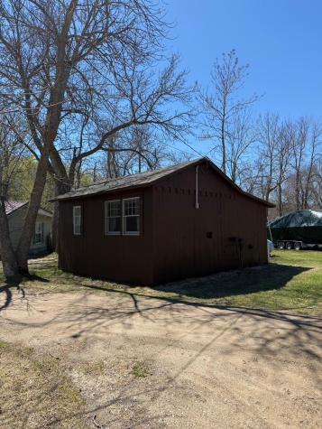 3487 Four Mile Bay Drive NW Baudette MN 56623